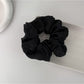 Gifty - Fashion Wrinkle Scrunchie Hair Ties
