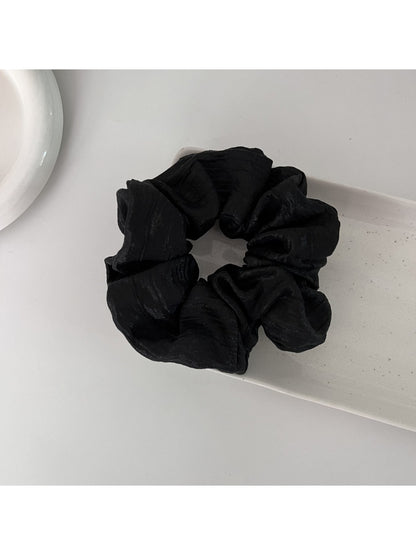 Gifty - Fashion Wrinkle Scrunchie Hair Ties