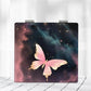 Mirroray - Butterfly Pattern Foldable Makeup Mirror