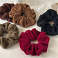 Gifty - High Elasticity Simple Hair Ties