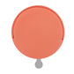 Mirroray - Round Simple Portable Makeup Mirror