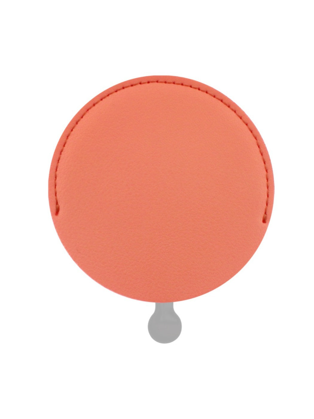 Mirroray - Round Simple Portable Makeup Mirror