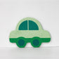 Papo - Vehicle Shape Bathing Sponge