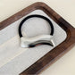 Gifty - Minimalist Geometric Hair Ties
