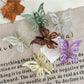 Beau - Sweet Style Butterfly Hair Claw Clip