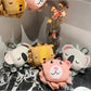 Papo - Animal Shaped Shower Puff