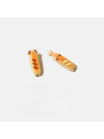 Beau - Cute Cartoon Animal Shaped Hair Clips