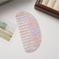Camerow - Semi Circle Hair Styling Brush