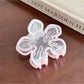 Beau - Acetic Acid Cherry Blossom Hairpin