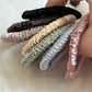 Gifty - Thick Hair Ties For Women