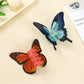 Beau - Vintage Butterfly Hair Claw Clip