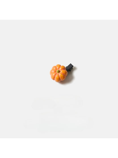 Beau - Mini Faux Vegetable Hair Clip