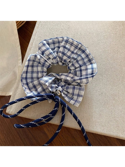Gifty - Sweet Cord Bow Scrunchie