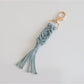 Keypus - Tassel Keyring for Women and Men