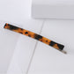 Beau - Chic Minimalist Square Hair Clip