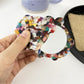 Mirroray - Chic Acetate Makeup Mirror