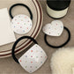 Gifty - Luxury Heart Hair Tie