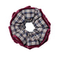 Gifty - Sweet Plaid Hair Ties