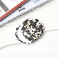 Mirroray - Seashell-shaped Acetate Mirror