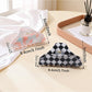 Beau - Stylish Crescent Shaped Hair Claw Clip