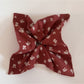 Gifty - Fabric Scrunchie Hair Ties