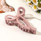 Beau - Luxury Bow Hair Clip
