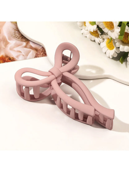 Beau - Luxury Bow Hair Clip