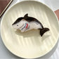 Beau - Versatile Cute Shark Hair Clip