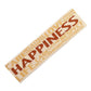 Gifty - Stylish Letter Headband Hair Tie