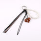 Keypus - Versatile Heart-Shaped Charm Keychain