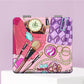 Mirroray - Cartoon Pattern Folding Makeup Mirror