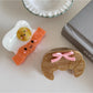 Beau - Cute Creative Food Hair Clips