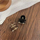 Beau - Mini Bow Small Hair Clip