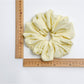 Gifty - Soft Cloud Hair Scrunchie