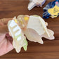 Beau - Cute Parrot Hair Claw Clip Cartoon