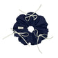 Gifty - Temperament Elegant Bow Scrunchie