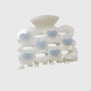 Beau - Sweet Openwork Hair Claw Clip