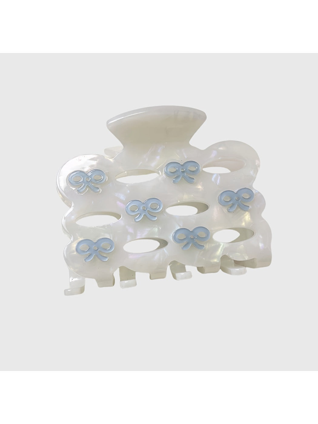 Beau - Sweet Openwork Hair Claw Clip