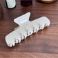 Beau - Retro Fashion Acetate Hair Clip