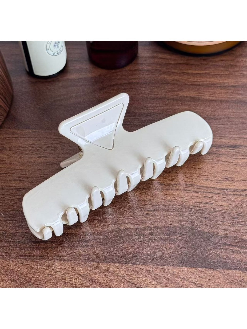Beau - Retro Fashion Acetate Hair Clip