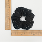 Gifty - Minimal Dot Elastic Hair Scrunchie