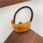 Gifty - Elegant Geometric Arch Hair Tie