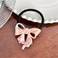 Gifty - Sweet 3D Bow Hair Ties