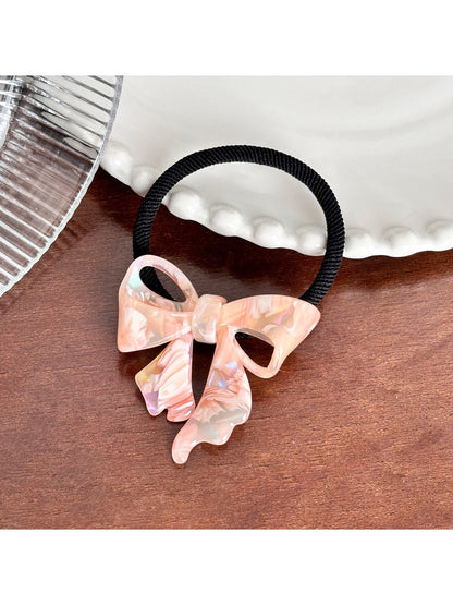 Gifty - Sweet 3D Bow Hair Ties