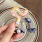 Beau - Acetate and Alloy Minimal Shape Claw Clip