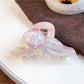 Beau - Sweet Floral Tulip Shape Hair Claw Clip