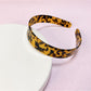 Gifty - Minimalist Wide Band Textured Headband