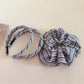Gifty - Simple Headbands And Scrunchie
