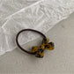 Gifty - Cute Acetate Bow Hair Tie