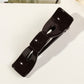 Beau - Vintage Bow Shaped Hair Clip